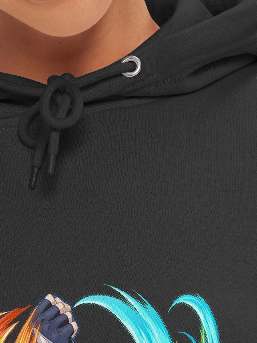 Kakashi from Naruto Premium Hoodie product image (50)