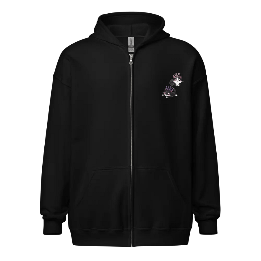 New 2024 Zip Up Hoodie! product image (15)