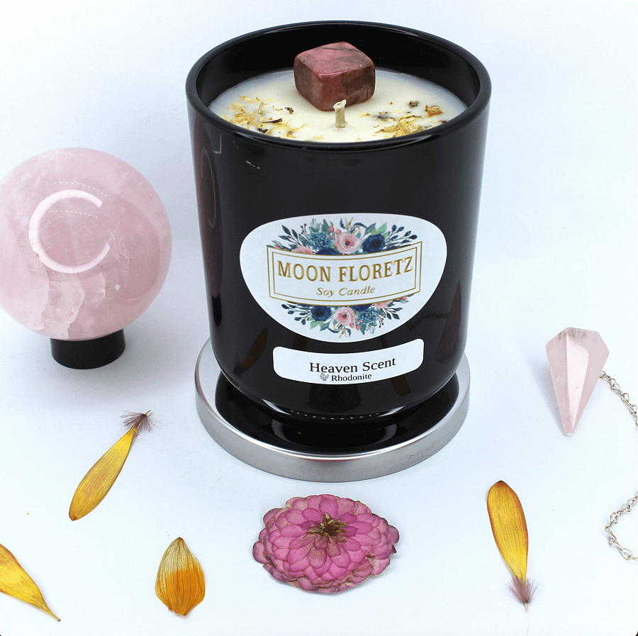 Heaven Scent - Rhodonite product image (3)