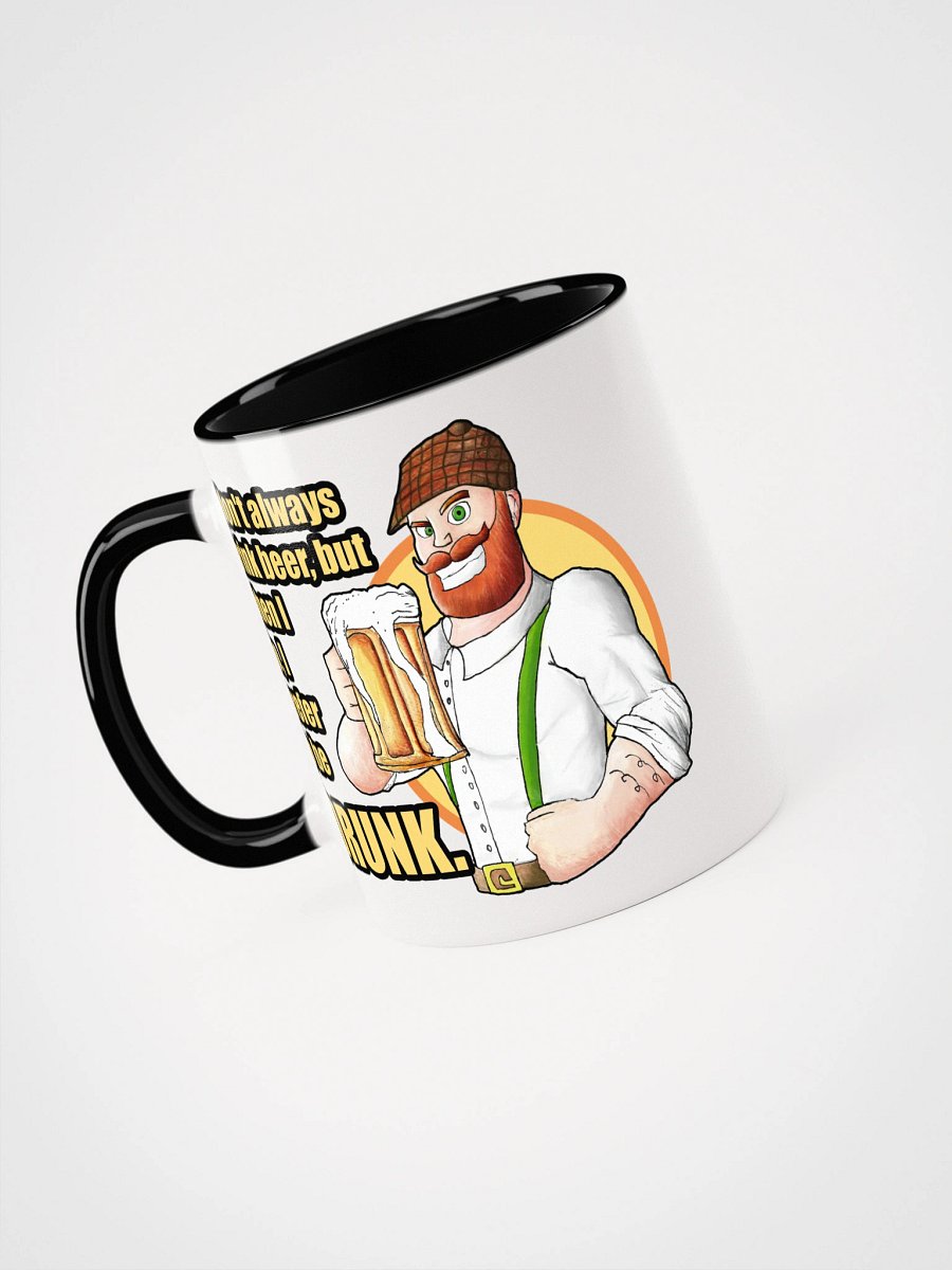 Beer lad 4 mug product image (6)