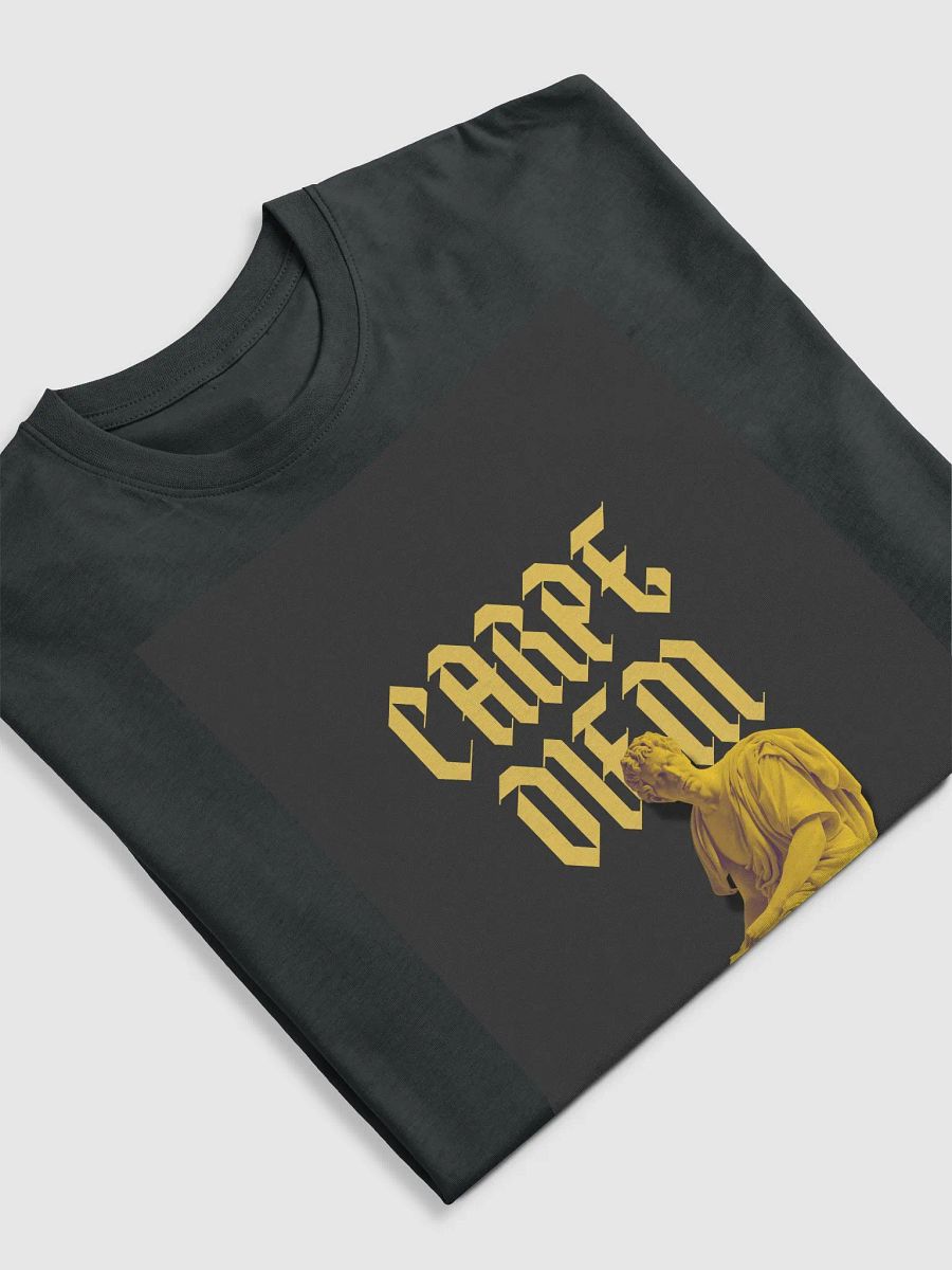 Carpe Diem Contemplation Tee product image (10)