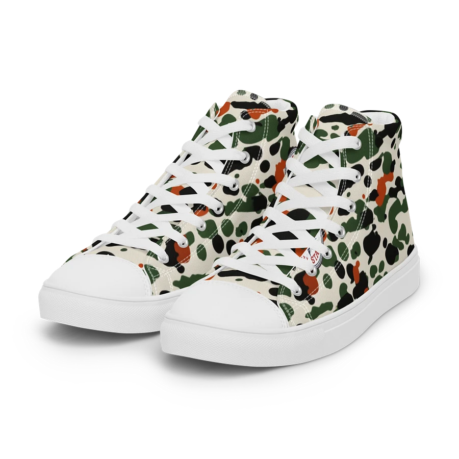CULT CAMO HIGH TOPS product image (10)
