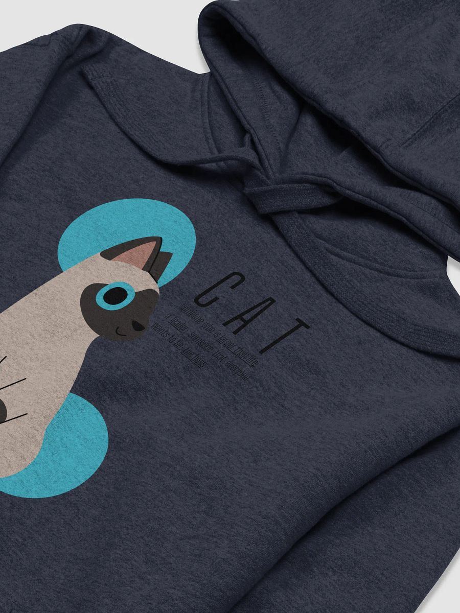 CAT is BOSS Hoody product image (19)