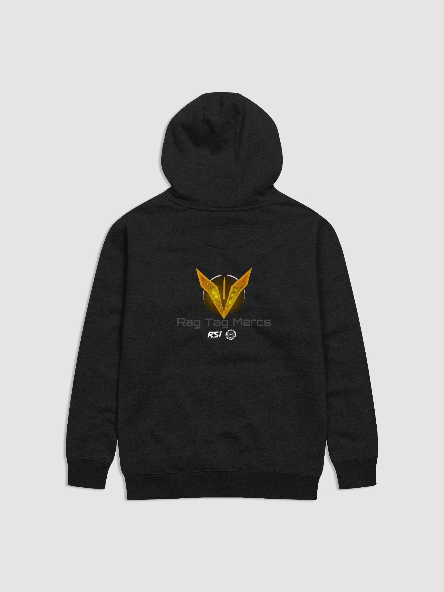 Light RTM hoodie product image (4)
