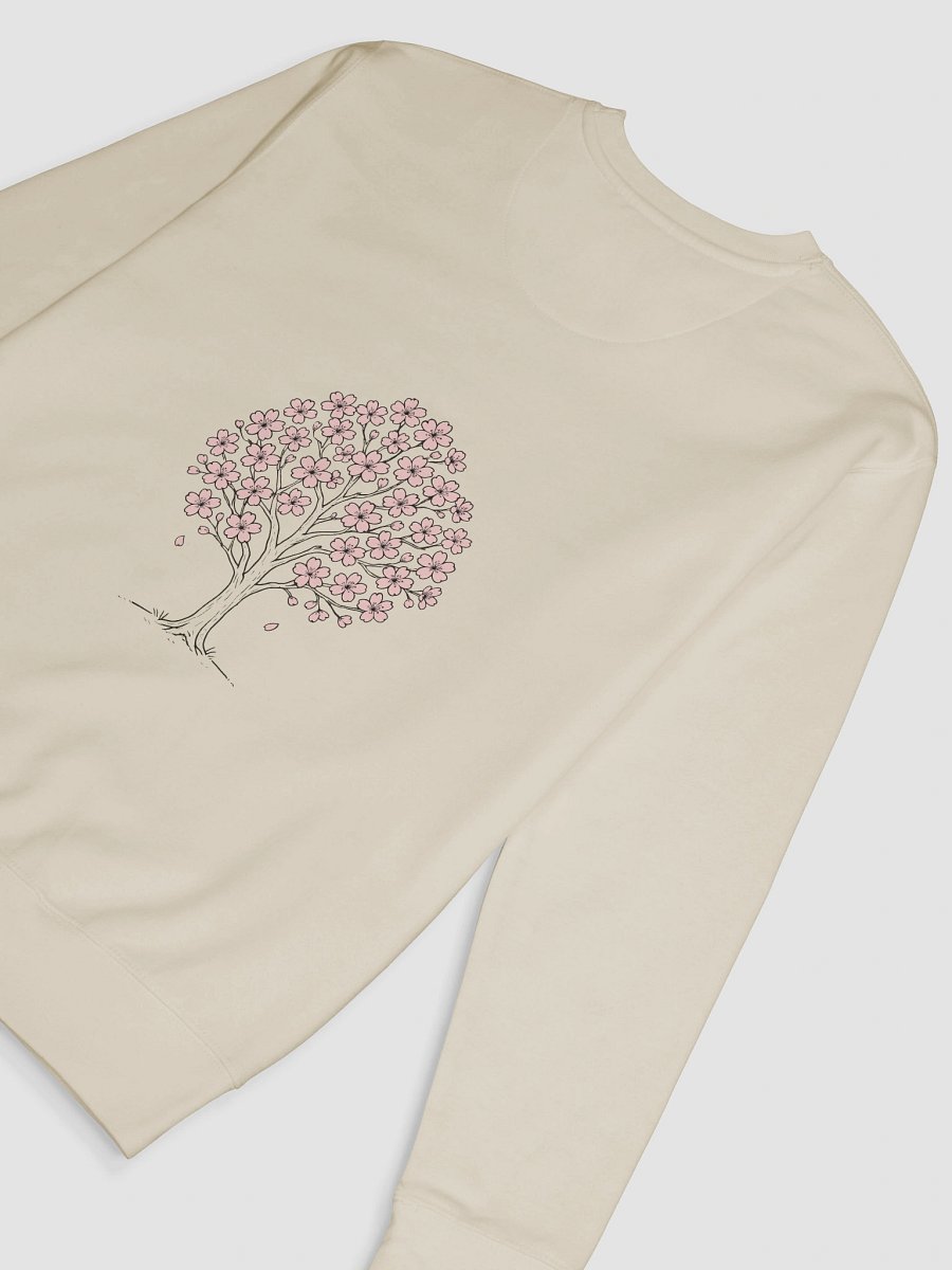 Cherry Blossom Dreams Sweatshirt product image (31)
