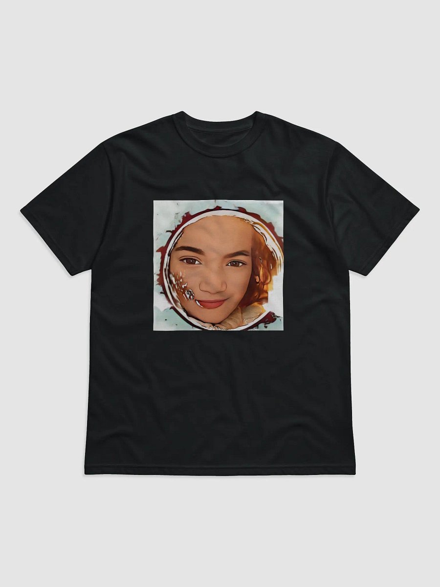 Zariah Hayes My Daughter t-shirt product image (1)
