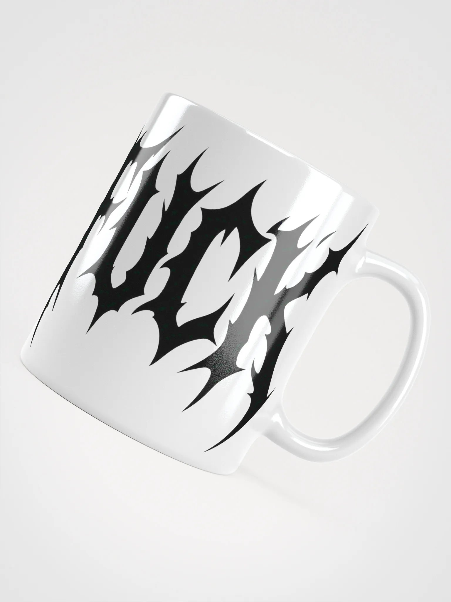 Fuck mug product image (11)