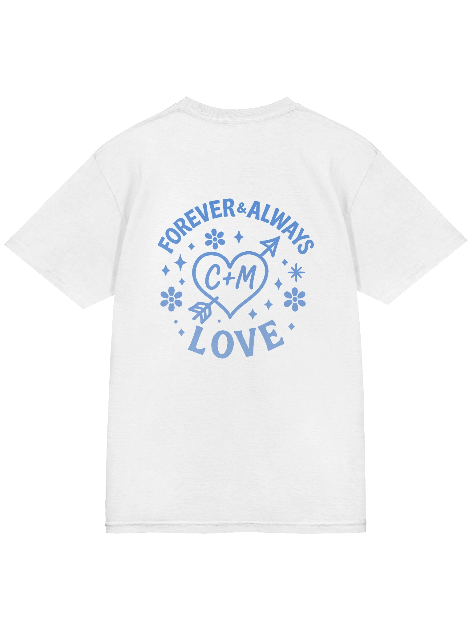 Magnus Graphic Tee product image (5)