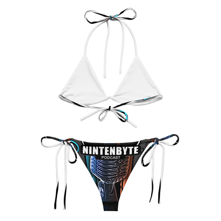 Nintenbyte Podcast S3 Binkini product image (2)