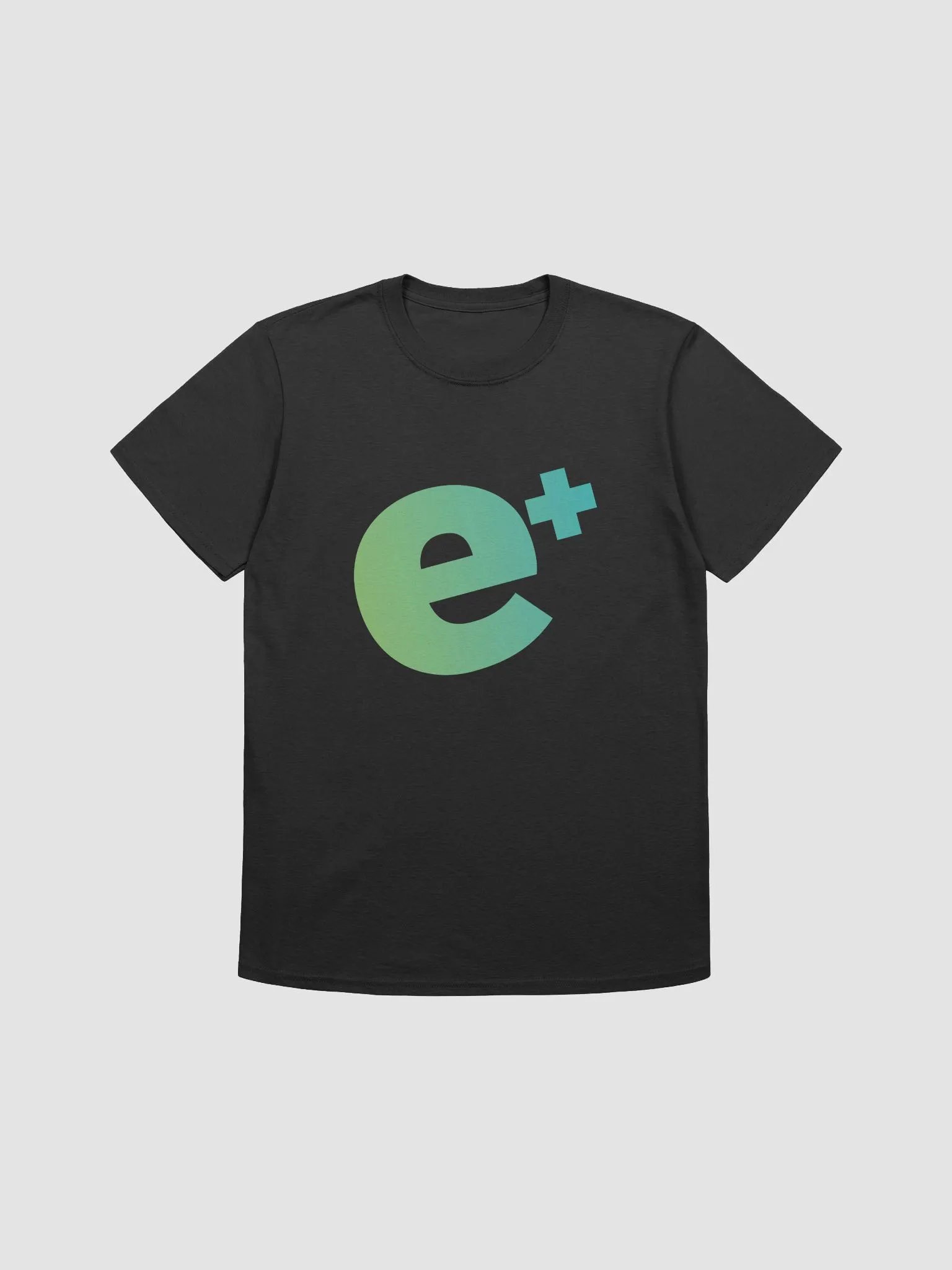 Unisex Greeny e+ Tshirt product image (2)