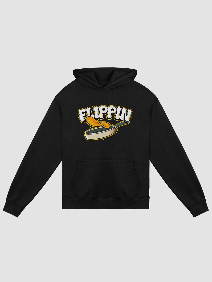 Flippin Hoodie product image (1)