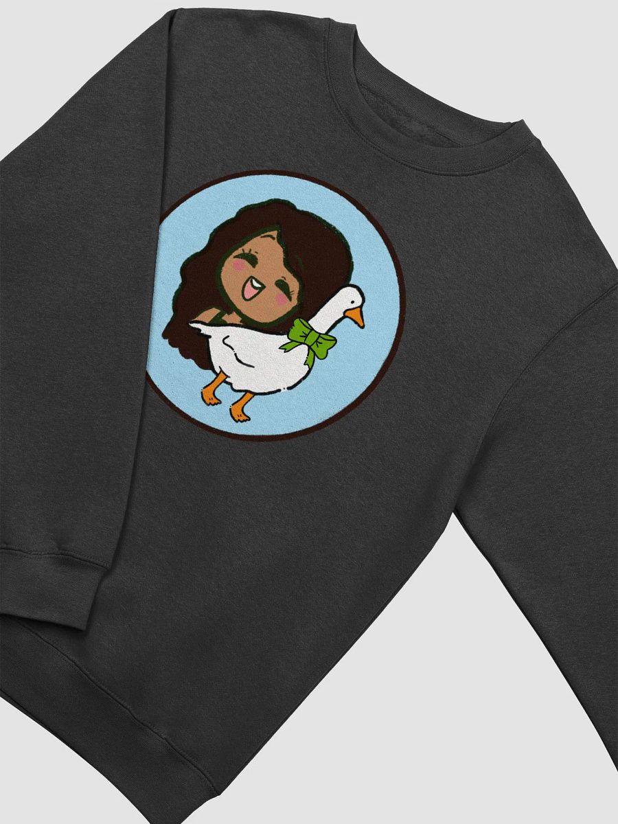 Double Menace Crewneck ( large logo ) product image (3)