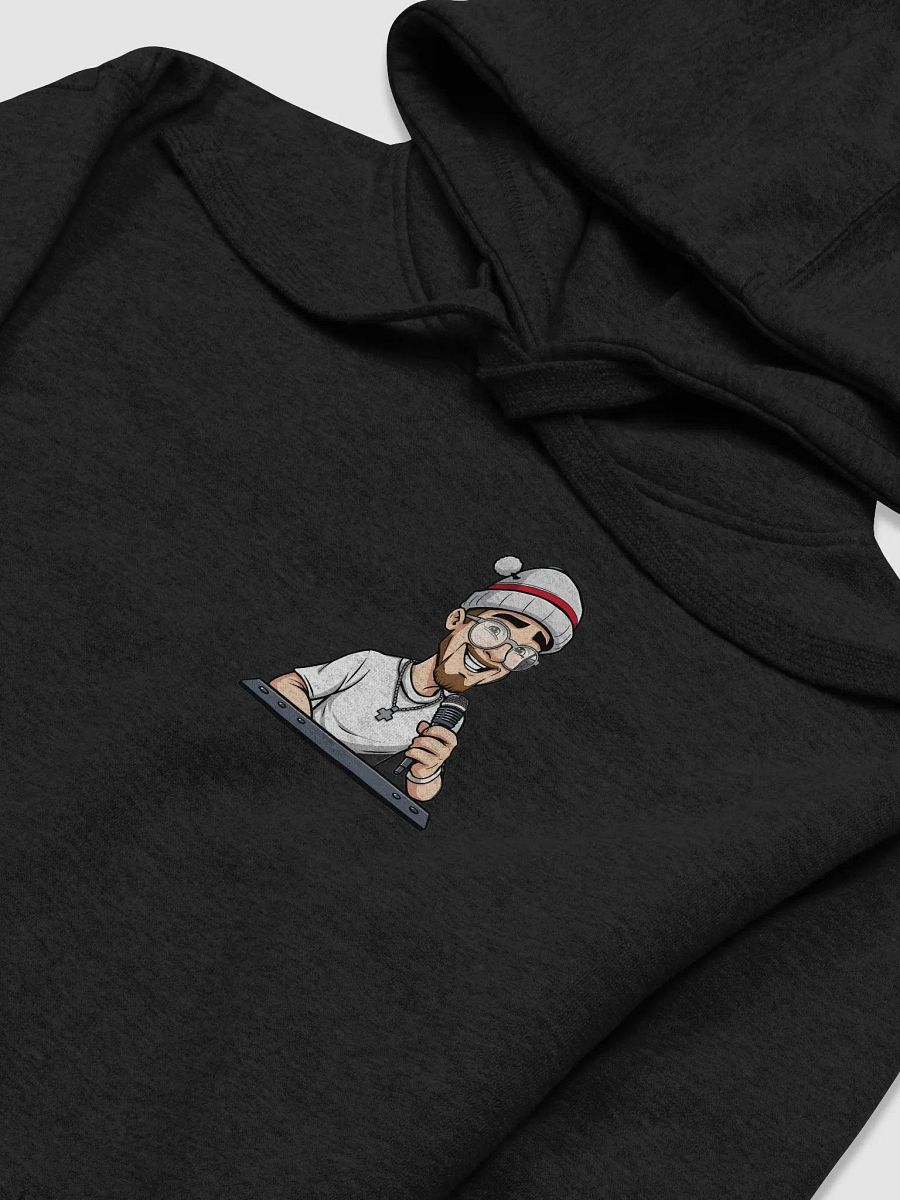 The 2025 Soxy Hoodie product image (35)