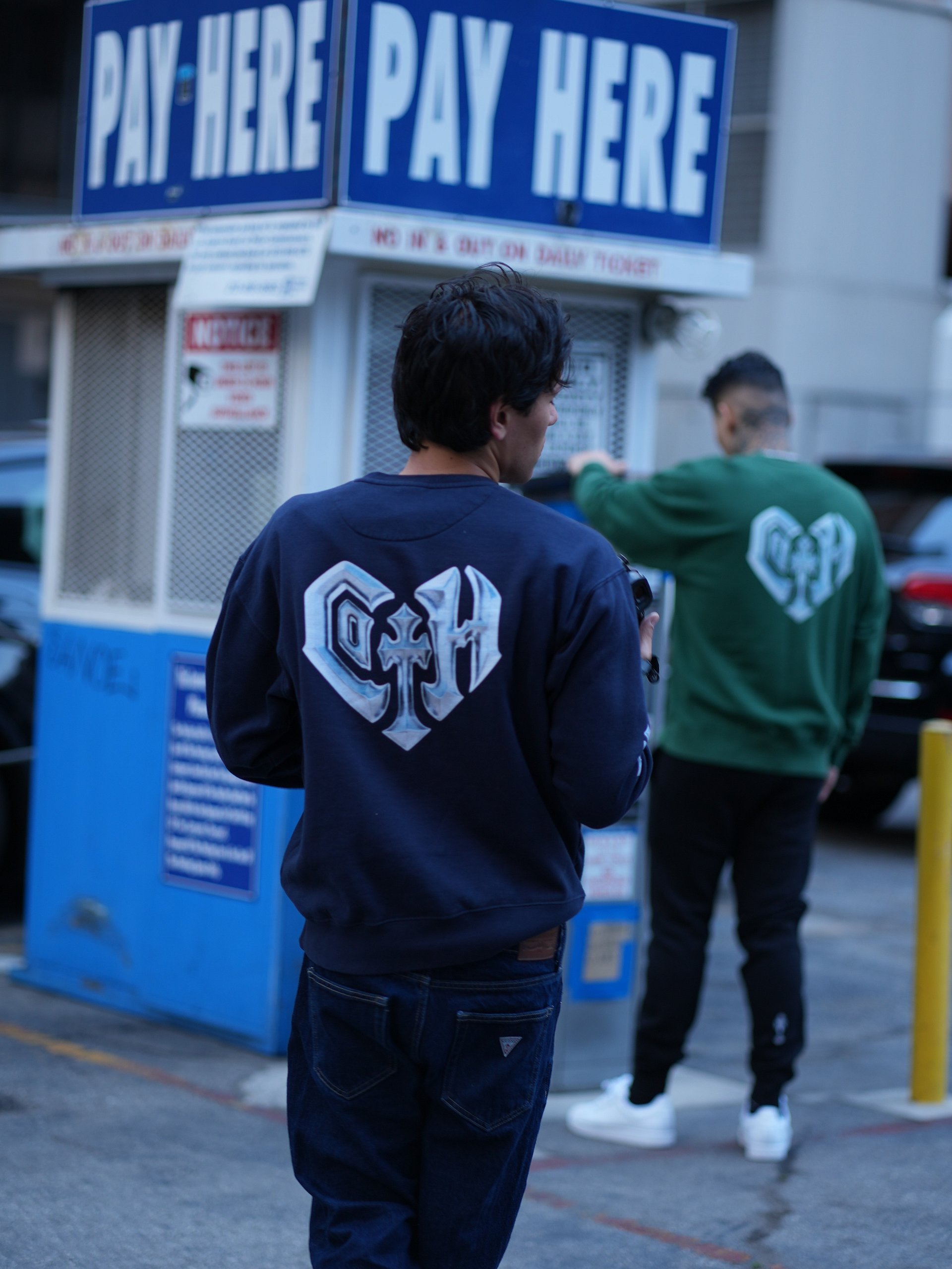 Crew Neck product image (5)