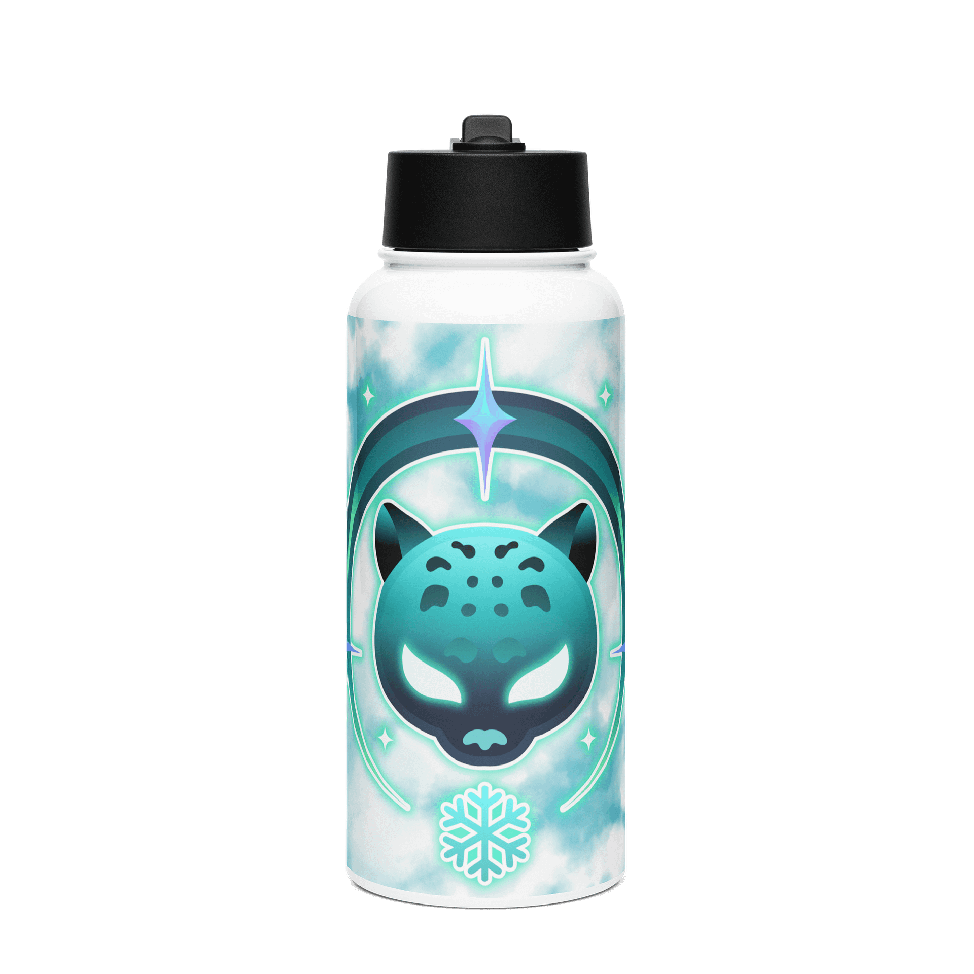 Bottle Logo product image (1)
