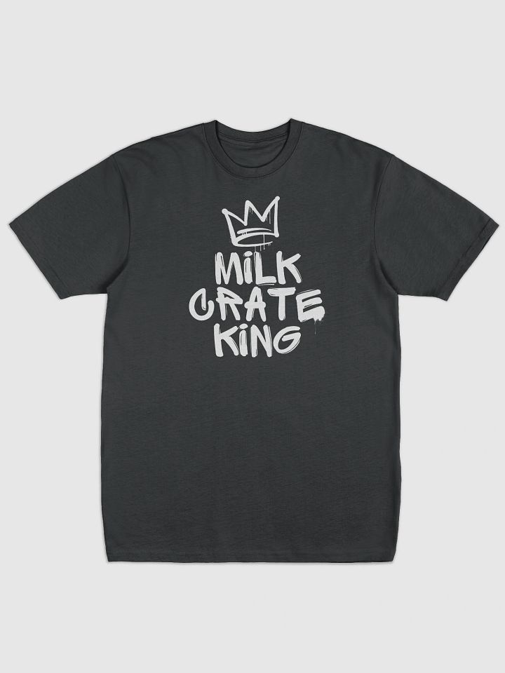 Milk Crate King product image (1)
