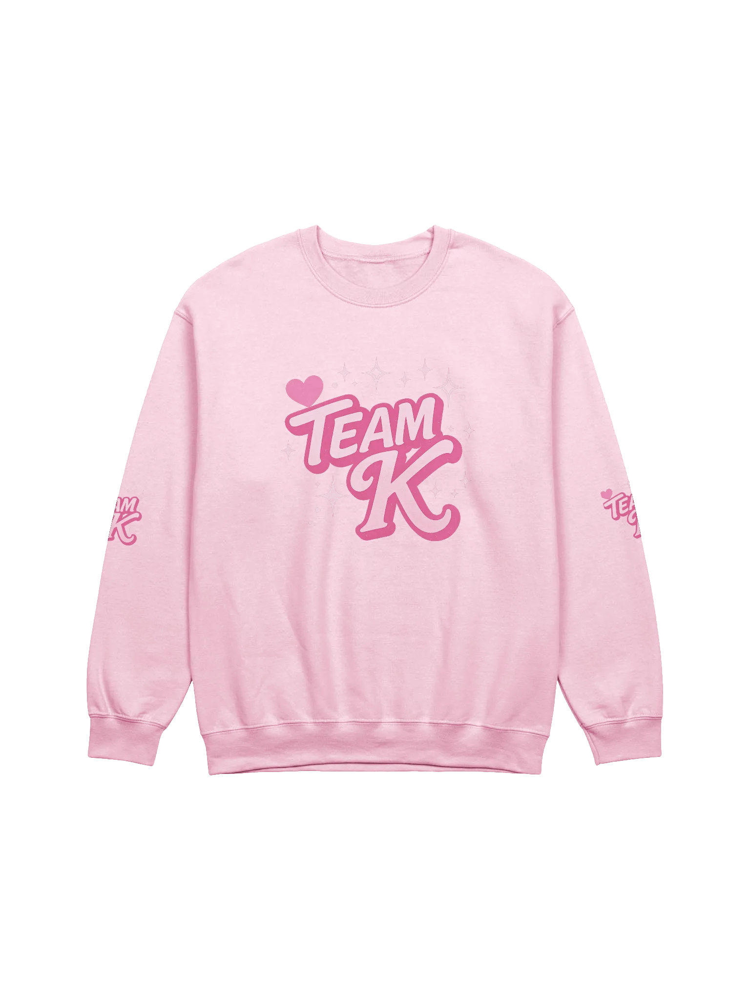 K's WORLD Sweathshirt product image (1)