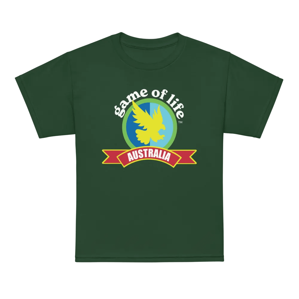 Game of Life Champions Tee product image (7)