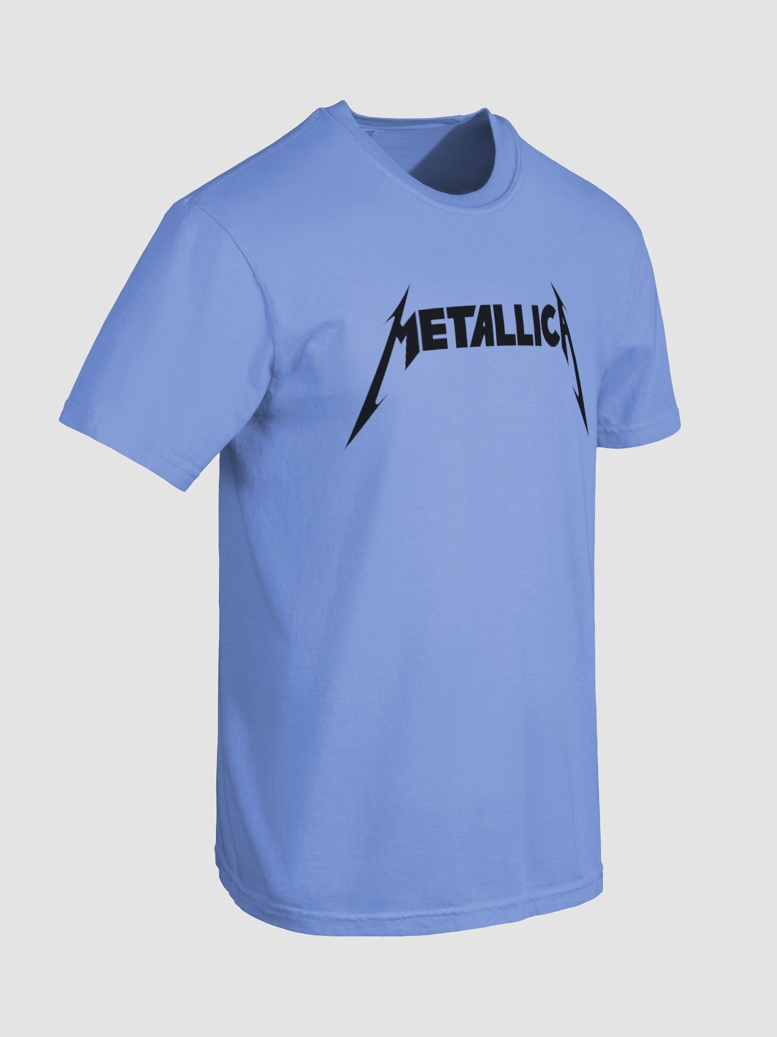 BEAVIS METALLICA Show Shirt product image (4)