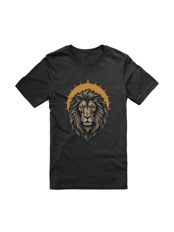 Majestic Lion product image (1)