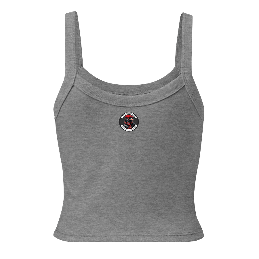 Be Gay Worship Satan Tank product image (4)
