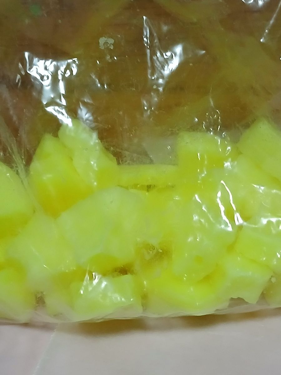 Pineapple Rings/Chunks product image (4)