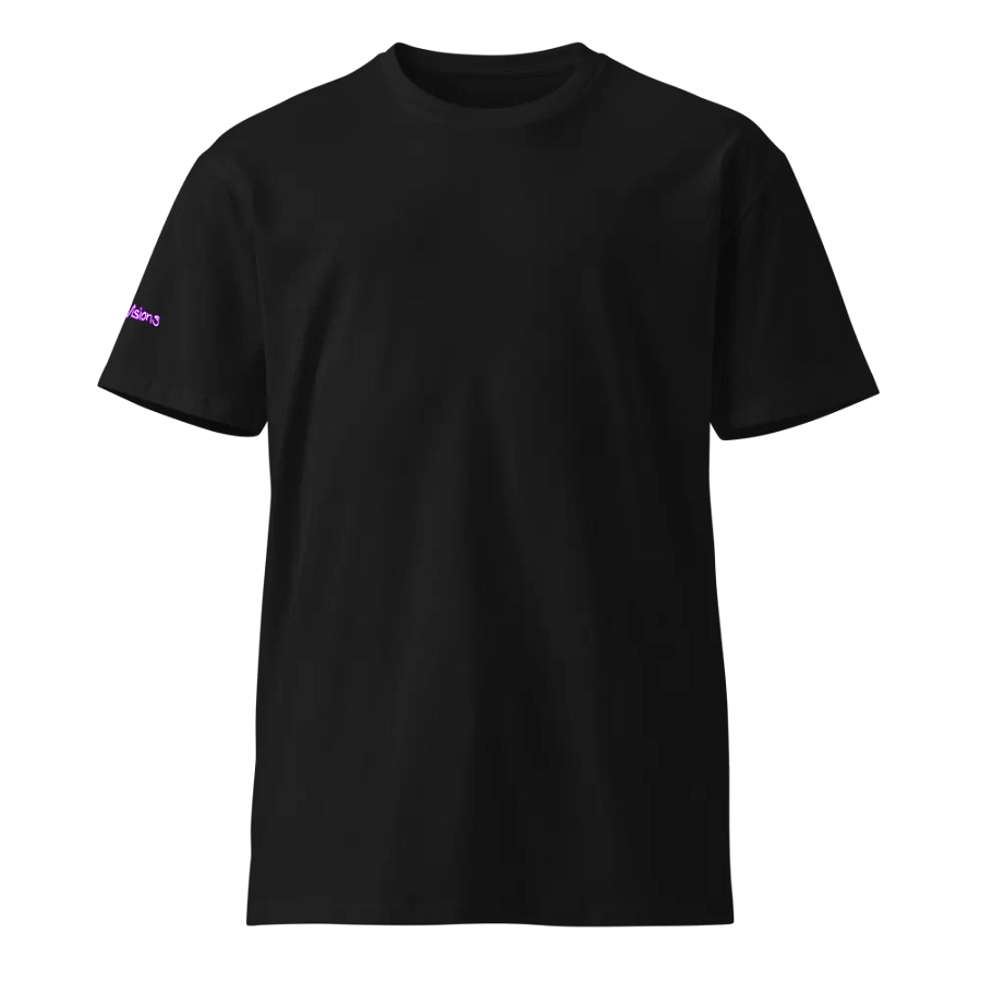 SandyVisions Skeleton Hand Unisex Tee product image (3)