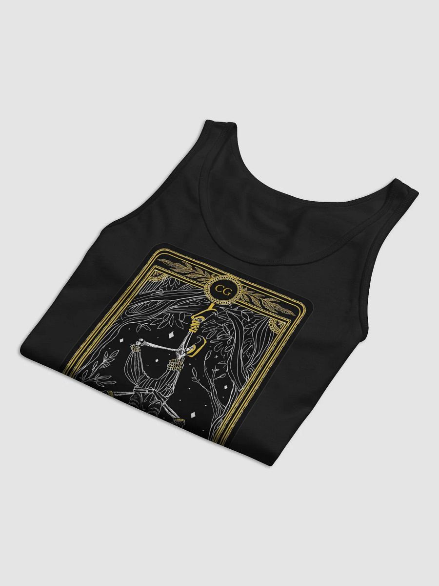 Treat Yourself Nice Tank product image (6)