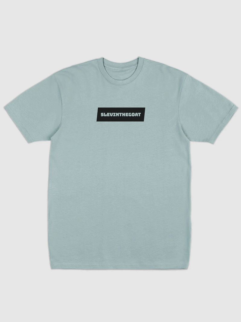 Slevin the Goat BOX Shirt