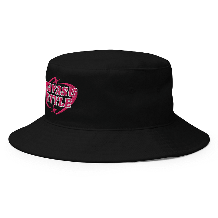Pink Starry Havasu Style Bucket Hat product image (3)