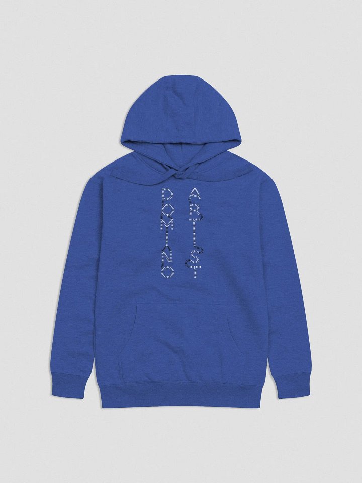 Domino Artist Hoodie product image (2)