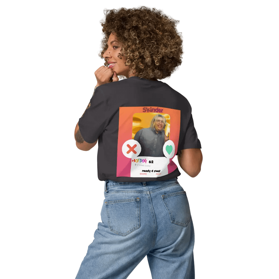 TRUE POWER (tshirt) product image (126)