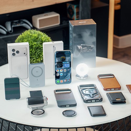 Sometimes the most significant changes aren’t in how powerful the iPhone gets - but in how well it fits into the small rhythm...