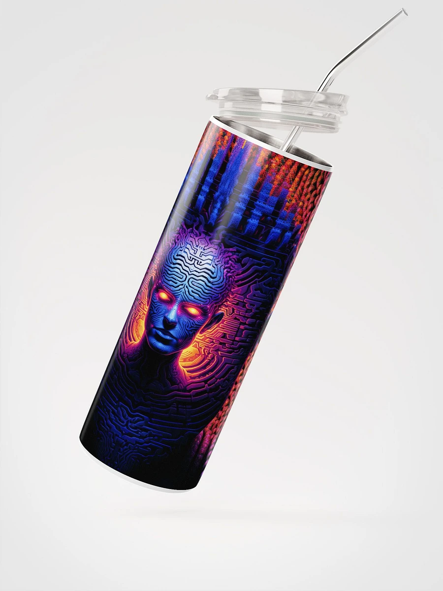 Stainless Steel Tumbler by Allcolor ST0003 product image (3)