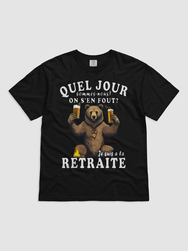 Bière, Quel jour sommes-nous? product image (4)