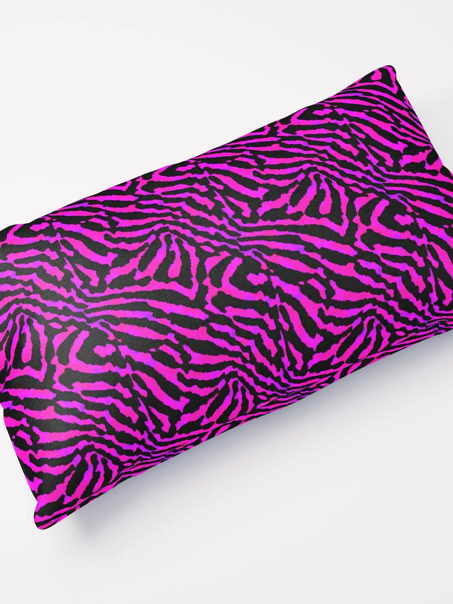 Purplr Zebra Pillow product image (11)