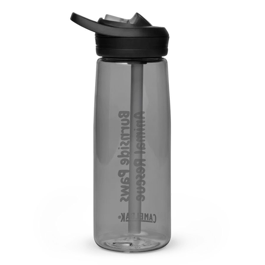 Burnside Paws Animal Rescue Water Bottle product image (4)