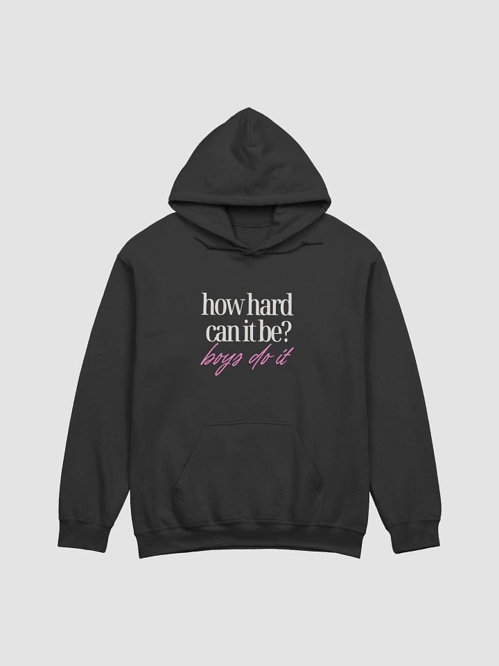 Limited Edition Classic Hoodie product image (1)