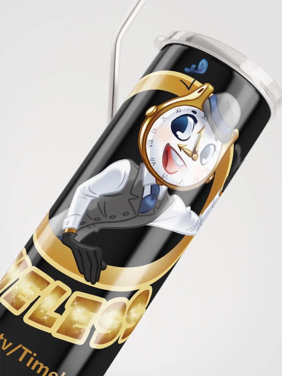 Time 2025 Collection Tumbler product image (8)