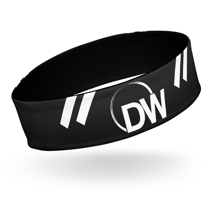 Dodgeball Winnipeg Headband product image (2)