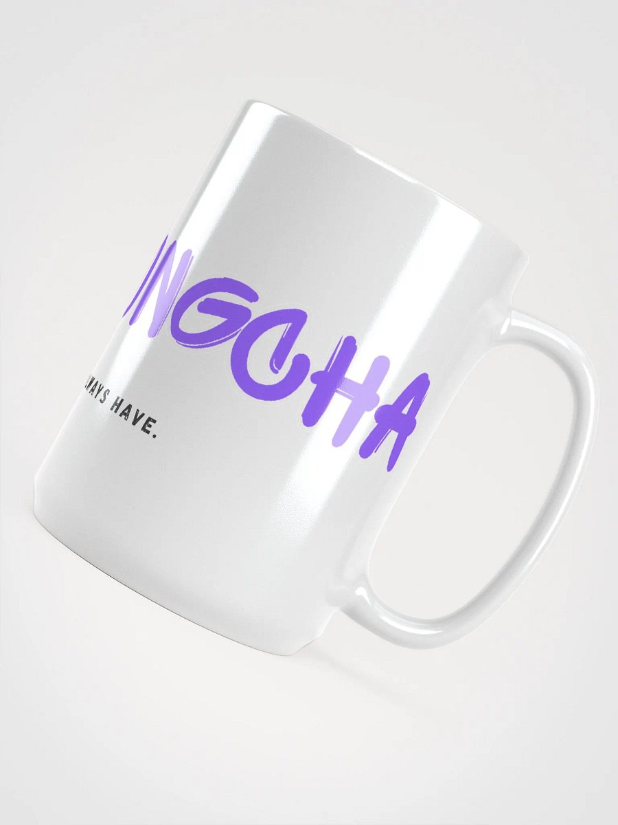 Eogiyeongcha Mug product image (5)