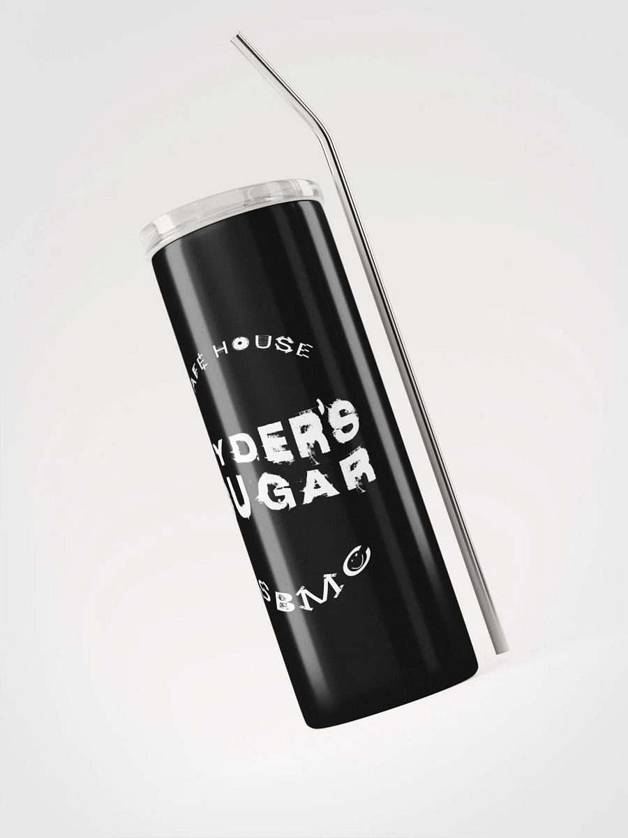 Ryder's Sugar Tumbler product image (3)