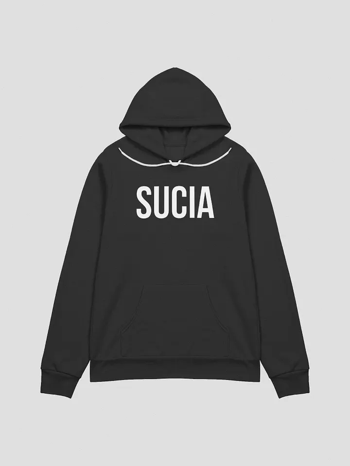 Sucia Hoodie product image (3)