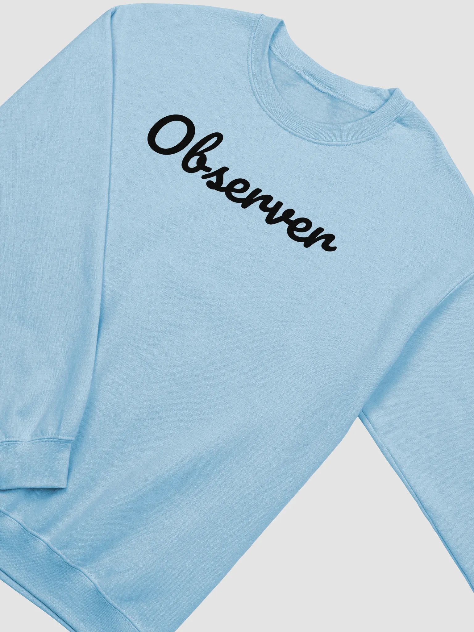 Observer - Limited Edition Sweatshirt product image (9)