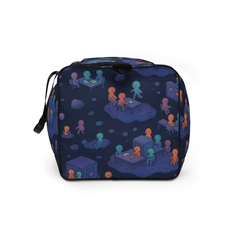 YANAM Duffle (Light Mode) product image (9)