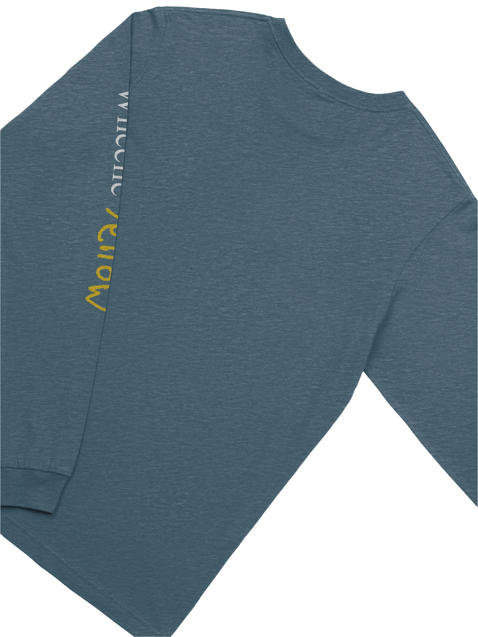 Long sleaved T! product image (28)