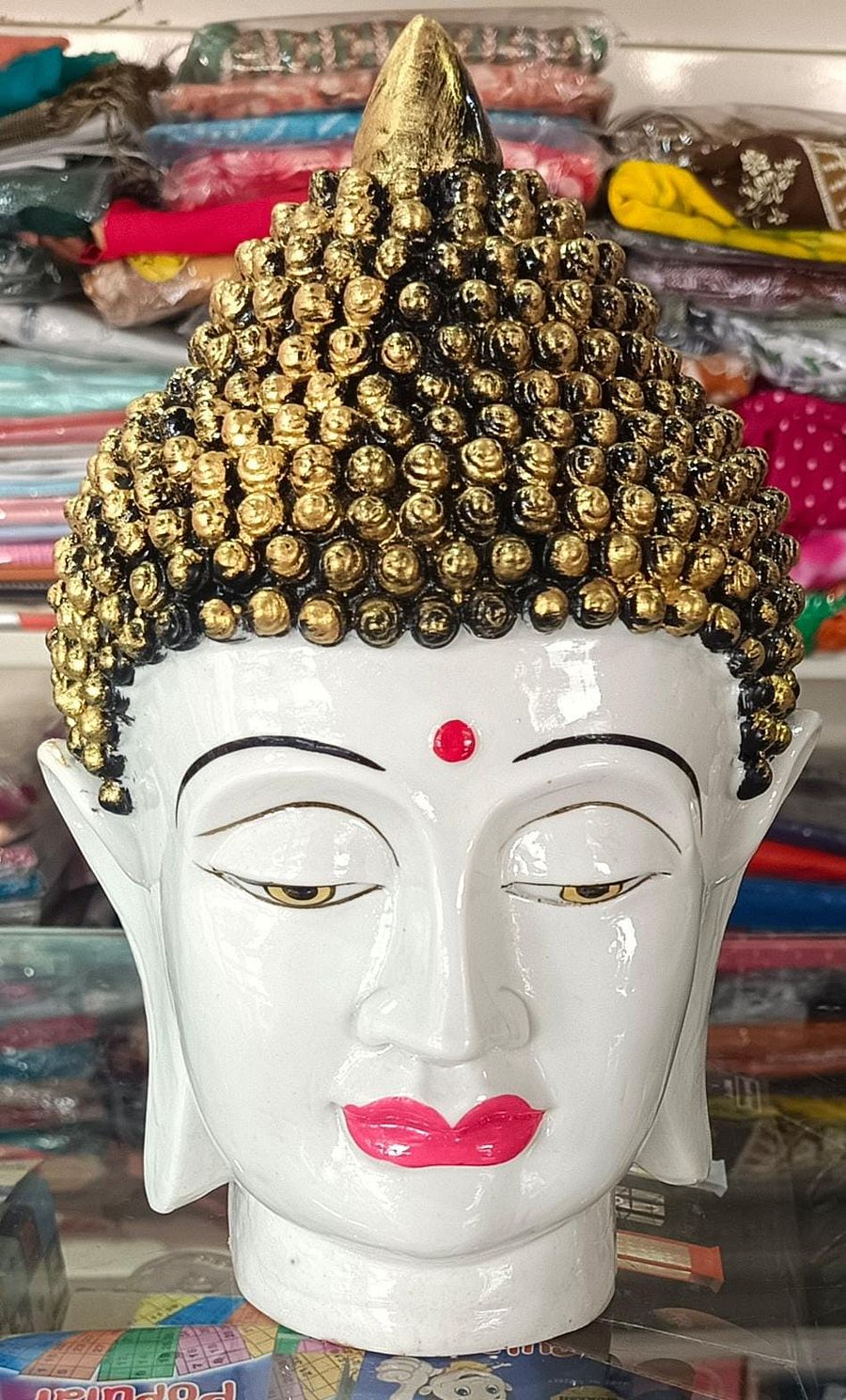 BUDDHA IDOL product image (1)