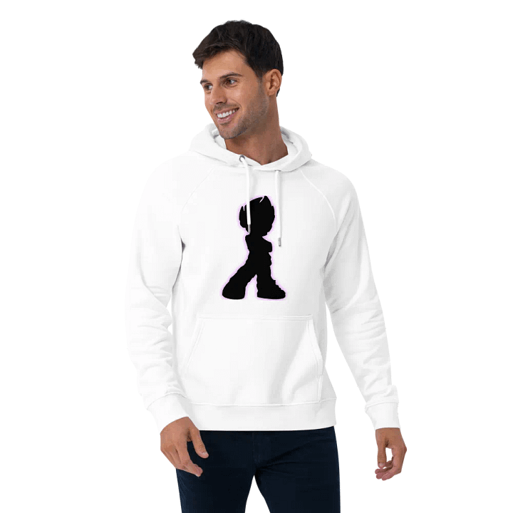 Noizyboy Silhouette Hoodie product image (2)