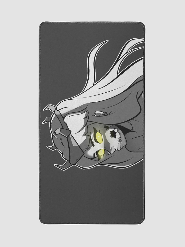 Forsaken Woman Deskmat product image (2)