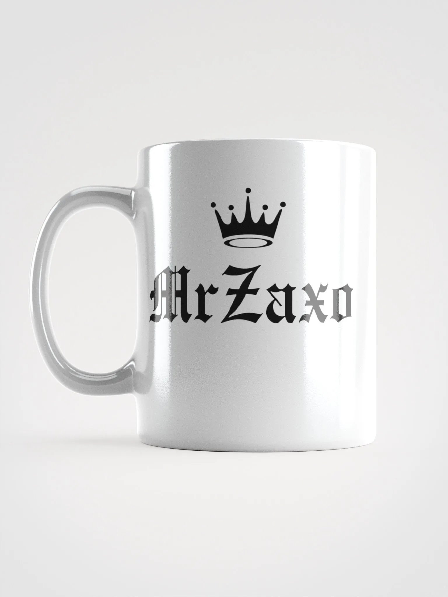 Taza Oficial | MrZaxo product image (6)